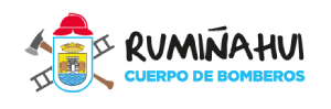 Cuerpo de Bomberos de Rumiñahui
