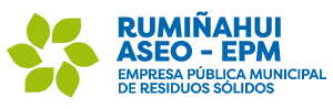Rumiñahui Aseo EPM