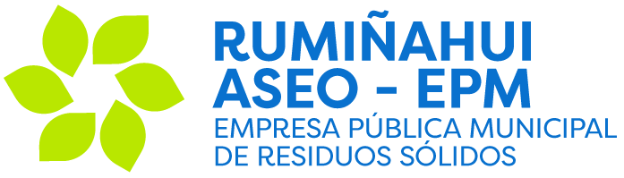 Rumiñahui-Aseo, EPM